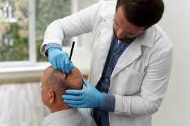 Hair Growth After Transplant: What Helps It Grow In Full