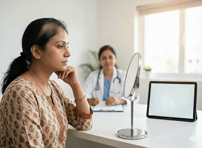 What Is A Female Hair Transplant?
