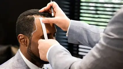 Specialists in Afro Hair Cases
