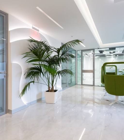 Thorough Aftercare