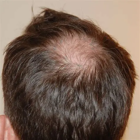 What is Crown Hair Transplant?