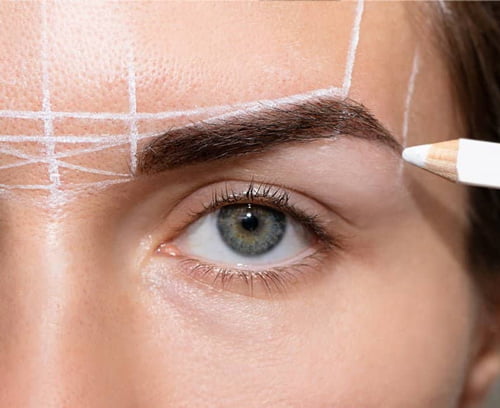 WHAT IS AN EYEBROW RECONSTRUCTION?