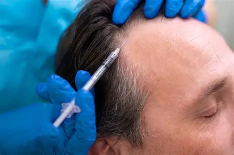 AGE MINUS HAIR TRANSPLANT IN INDIA