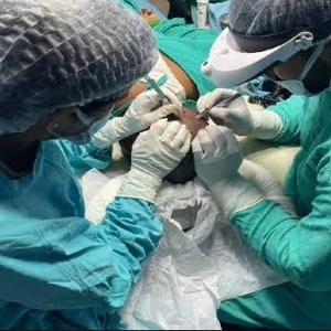 High Precision and Expertise
